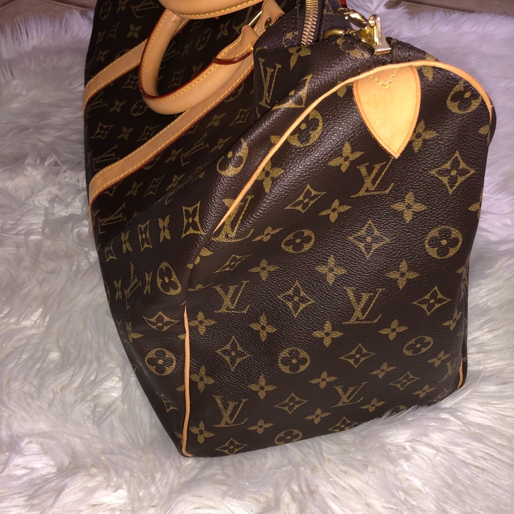 Louis vuttion duffle bag - Picture 5 of 8